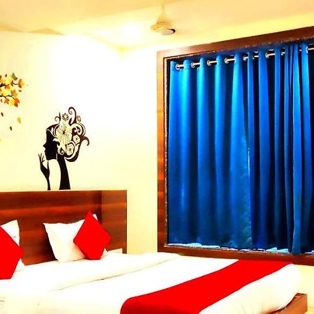 Hotel Raj Residency Bhopal Zewnętrze zdjęcie