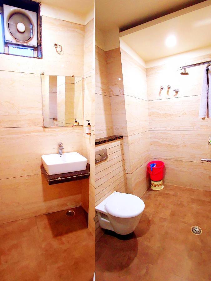 Hotel Raj Residency Bhopal Zewnętrze zdjęcie