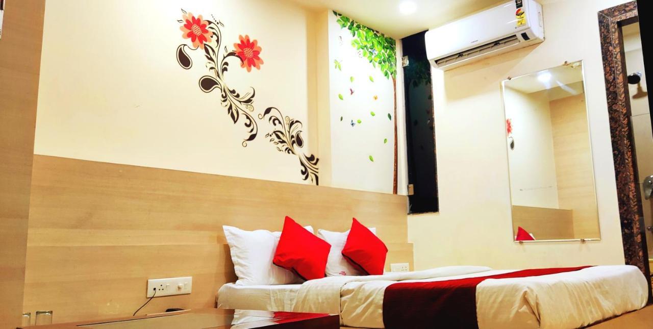 Hotel Raj Residency Bhopal Zewnętrze zdjęcie