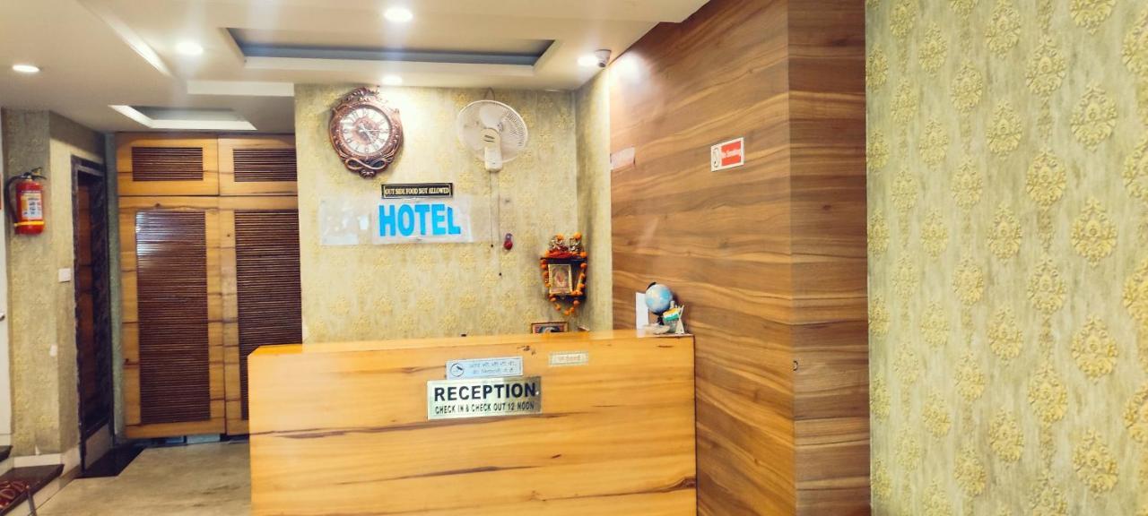 Hotel Raj Residency Bhopal Zewnętrze zdjęcie